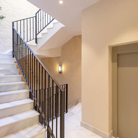Genteel Home Rodrigo Caro إشبيلية المظهر الخارجي الصورة