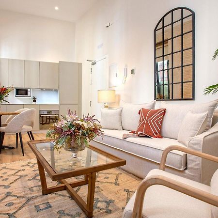 Genteel Home Rodrigo Caro إشبيلية المظهر الخارجي الصورة